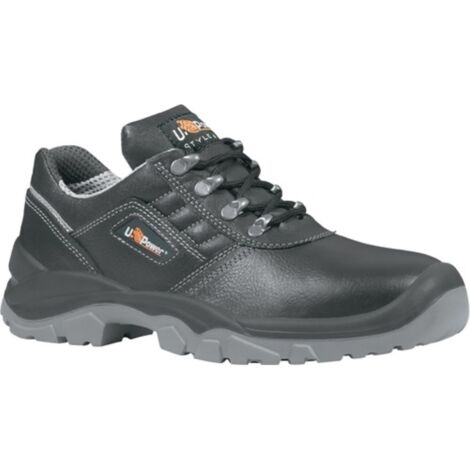 Chaussures de sécurité U-Power Tongue Low S3 SRC - 46