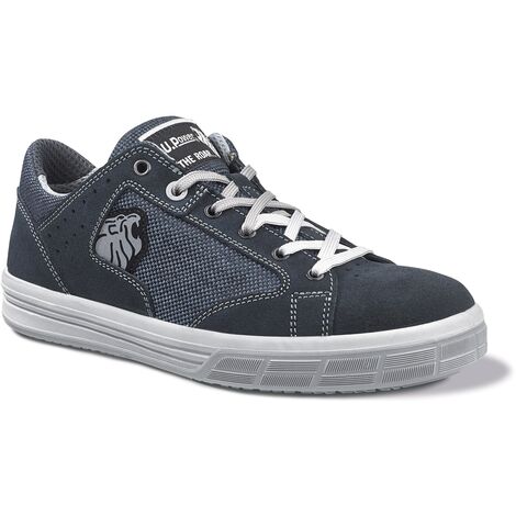 Chaussures de sécurité U Power Trophy S1P SRC - 44 (EU)