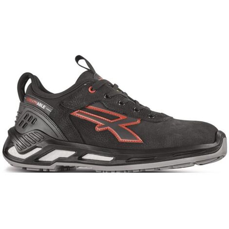 Chaussures de sécurité U-Power Tucker Low S3 SRC CI ESD - 46