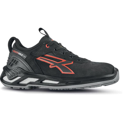 Chaussures de sécurité U Power Tucker S3 SRC CI ESD