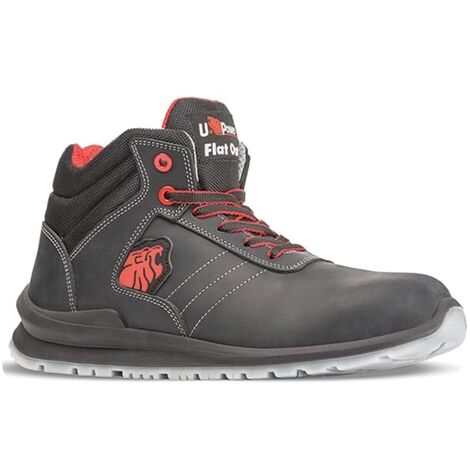 Chaussures de sécurité U Power Walter S3 SRC - 47 (EU)