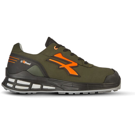 Chaussures de sécurité U-Power Xeno Low S3 SRC CI ESD - 43