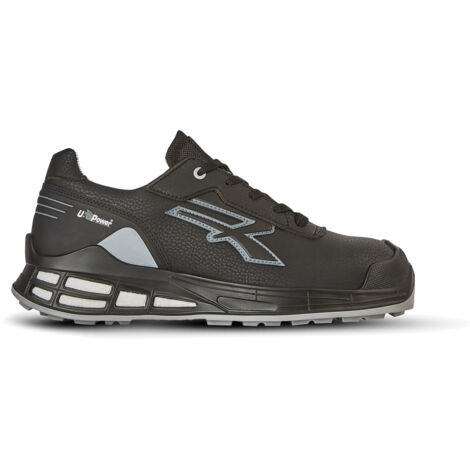 Chaussures de sécurité U-Power Zak Low S3 SRC CI ESD - 42