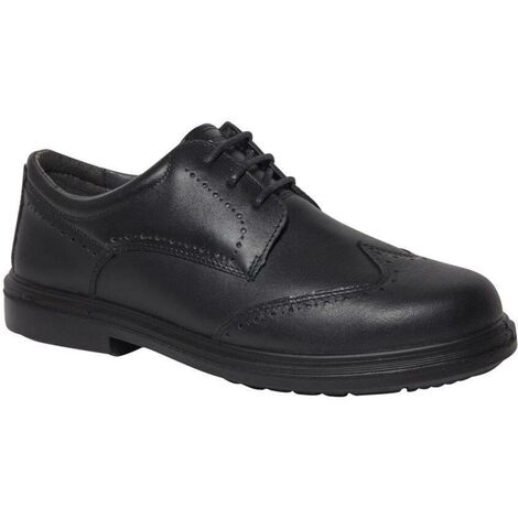 Chaussure de ville de best sale securite homme