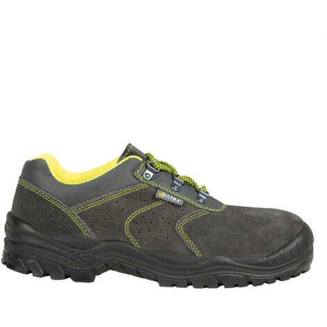 Chaussures de sécuritécofra riace s1 taille 38