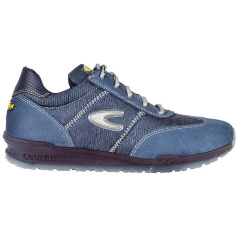 Chaussures De Segurite Cofra Brezzi S1 Taille 40