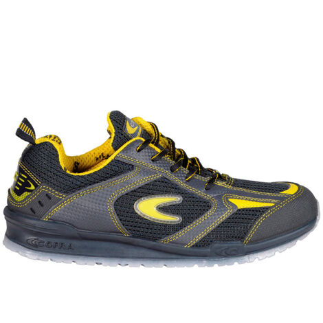 chaussures de segurite cofra carnera s1 taille 37