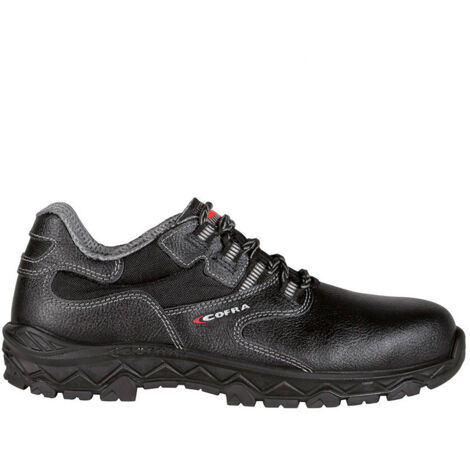 Chaussures De Segurite Cofra Crunch S3 Taille 41
