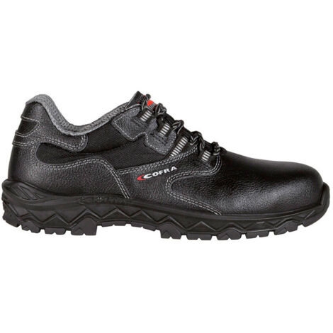 Chaussures De Segurite Cofra Crunch S3 Taille 45