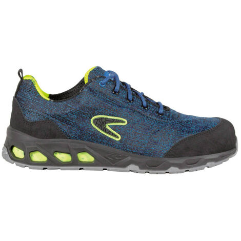 Chaussures De Segurite Cofra Reused S1 Taille 46