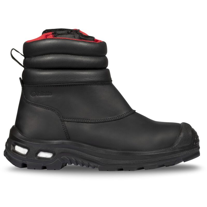 Chaussures de sécurité haute jalmagma - S3 ci hro wg src - 39