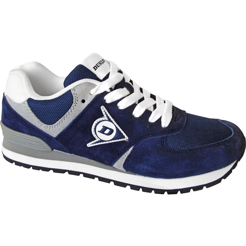 Chaussures professionnelles flying wing, marine, 1 - Dunlop