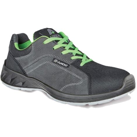 Chaussures de travail Aimont Shrike S3 CI SRC
