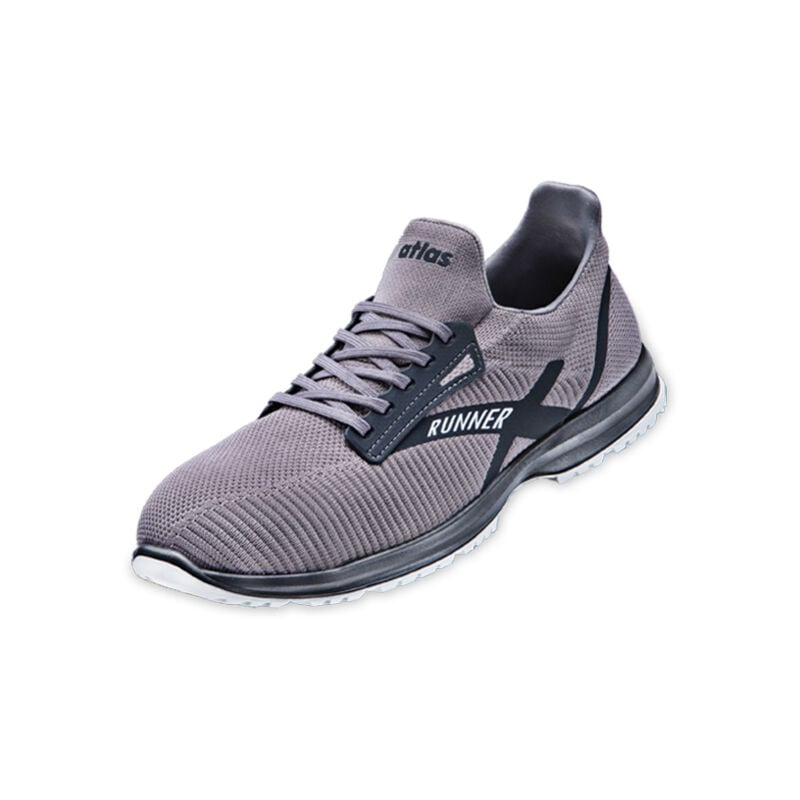 Atlas - Chaussures de travail Runner 65 esd S1P src - 44 (eu)