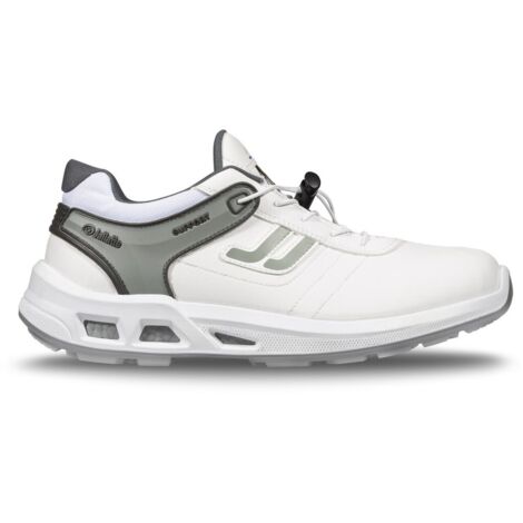 Chaussures de travail basse JALLABO ESD 02 FO SRC - JOJO213 - Jallatte - taille 43