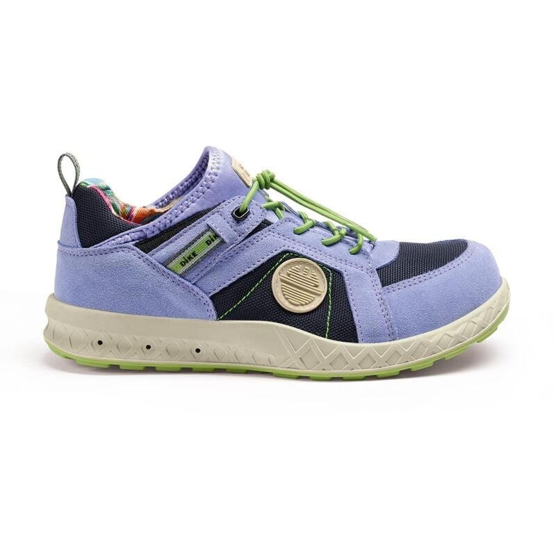 Chaussures de sécurité basses femme reload 'air' legend S1P esd - Glycine 38