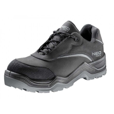 Chaussures de travail basses NEO TOOLS 82-150 S3 SRC Nubuck CE/Taille:40