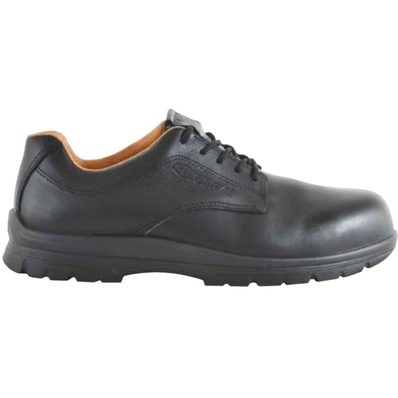 Chaussures de travail Cofra Bath S3 src - 45 (eu) - Noir