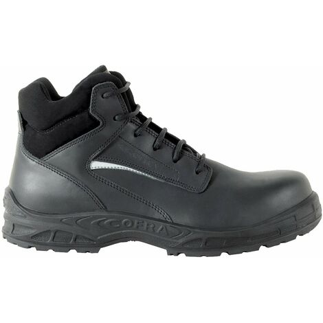Chaussures de travail Cofra Corby S3 CI SRC - 47 (EU)