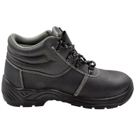 Chaussures De Travail De Sécurité Hautes S3 T44