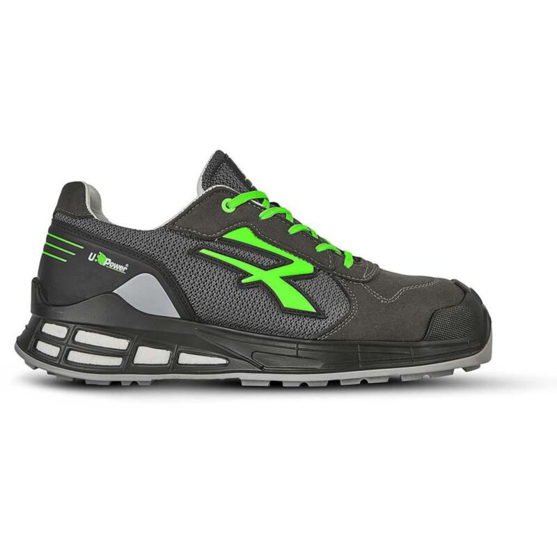 Chaussure de travail U-power egon 41 Safety S1P src esd unisexe