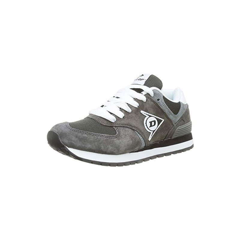 Chaussures de Travail Dunlop flying wing Anthracite - Taille 37