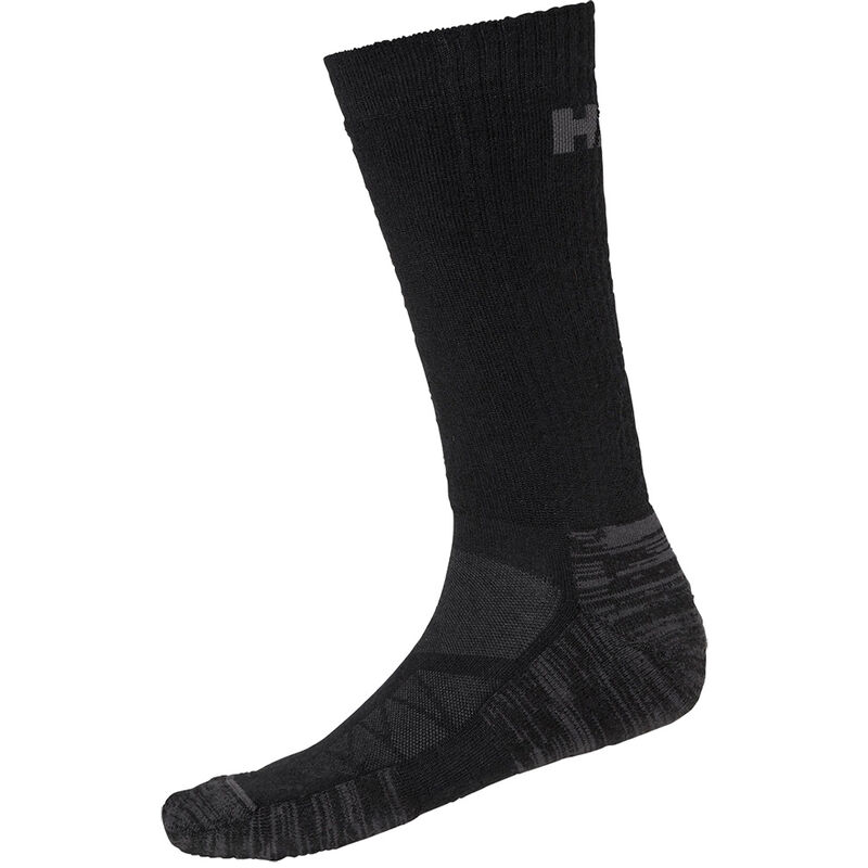 Chaussures de travail hiver Helly Hansen Oxford Winter Sock - 43/46