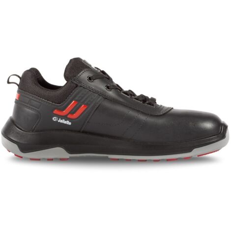 Chaussures de travail Jallatte Jalino SAS S3 HRO CI SRC