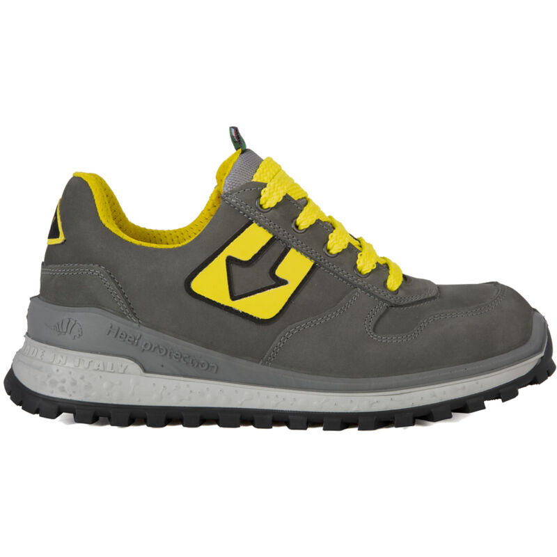 Chaussures de travail Lewer Berlino S3 src - 45 (eu)
