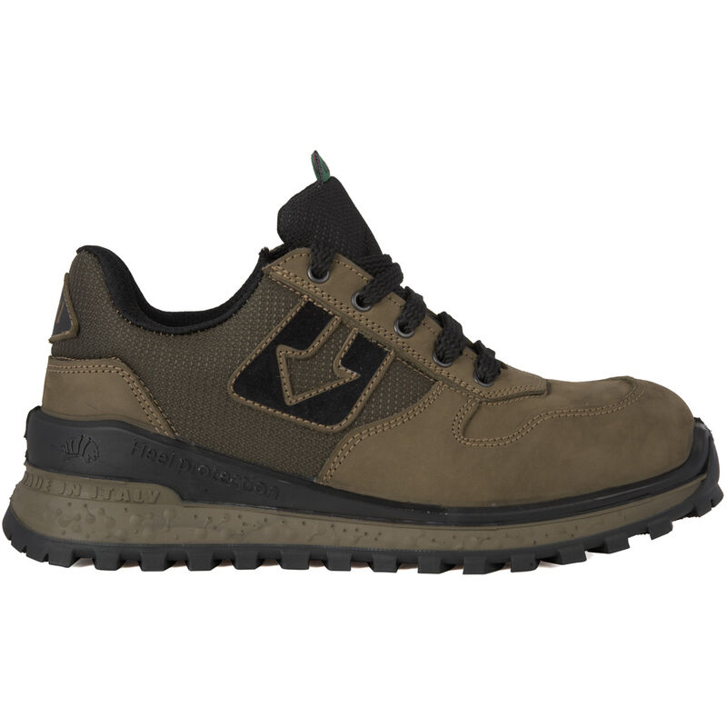 Chaussures de travail Lewer Madrid S3 SRC - 46 (EU)