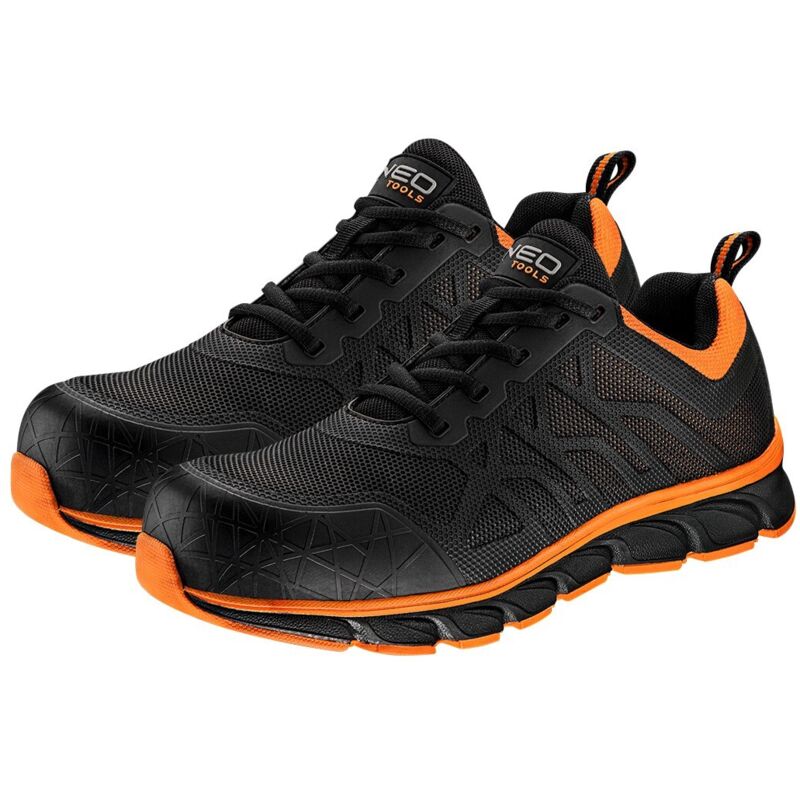 Chaussures de travail NEO TOOLS 82-155 embout composite