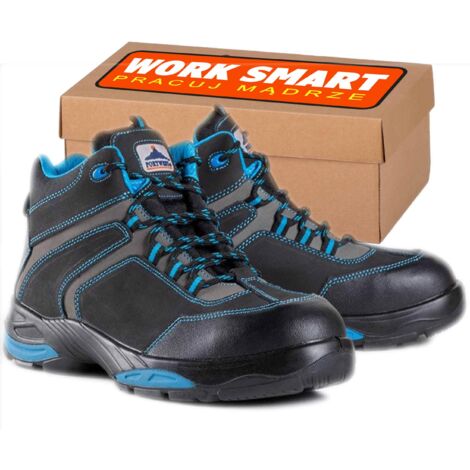 CHAUSSURES DE TRAVAIL Portwest CHAUSSURE DE SÉCURITÉ 44