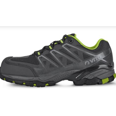 Chaussures de Travail Sécurité SPIRIT S1P Taille 43 VITO