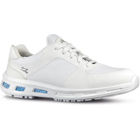 Chaussures de travail U-Power Connor 02 FO SRC ESD - 45 (EU)