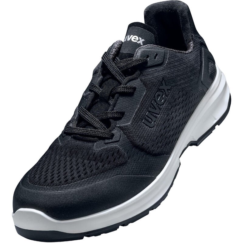 Chaussures de travail Uvex 1 Sport S1 src esd 65958 - 35 (eu) - Noir - Noir