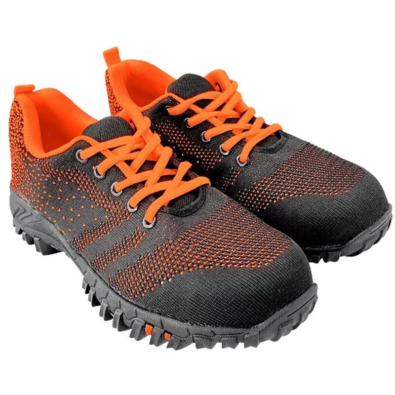 Chaussures De Sécurité Verde S1p Sra Taille 41 - R-800-1241