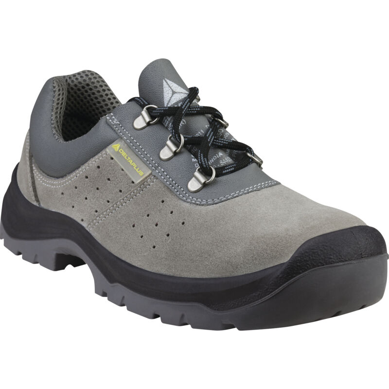 Delta Plus - chaussures de travail avec embout fennec 4 - S1 FENN4GR 40