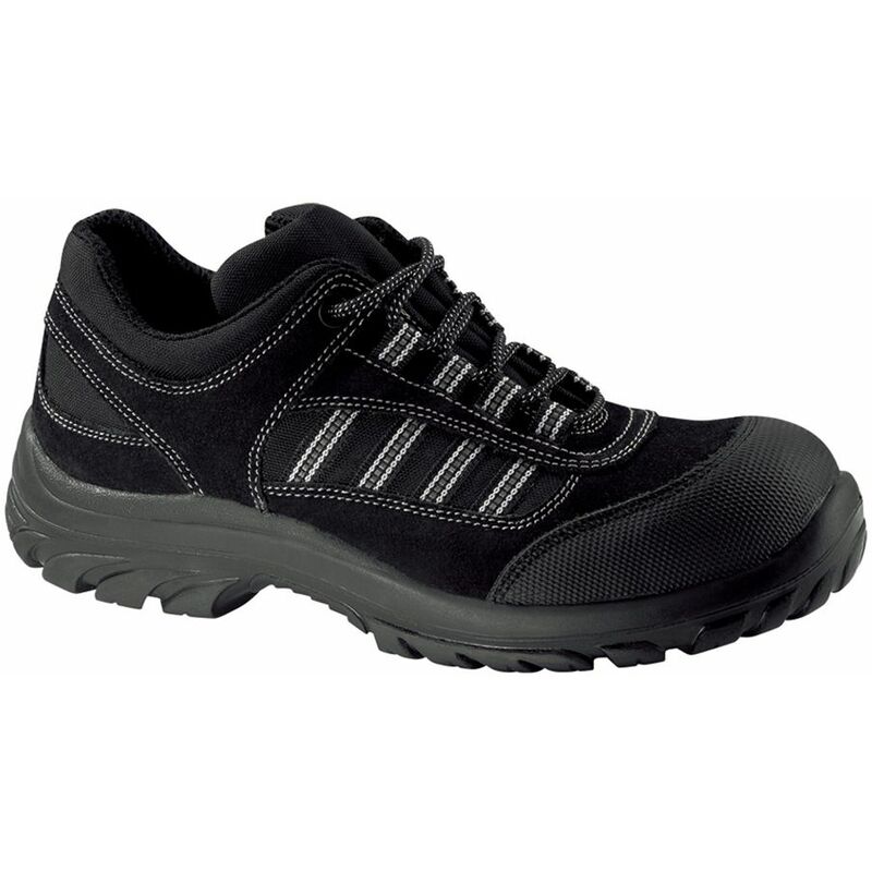 Lemaitre - Chaussures de sécurité basse duran S3 src noir P37 securite - DURANS3-37