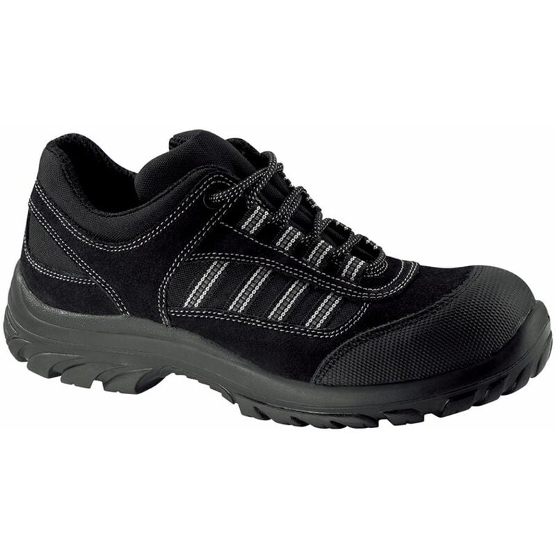 Chaussures de sécurité basse duran S3 src noir P43 Lemaitre securite - DURANS3-43