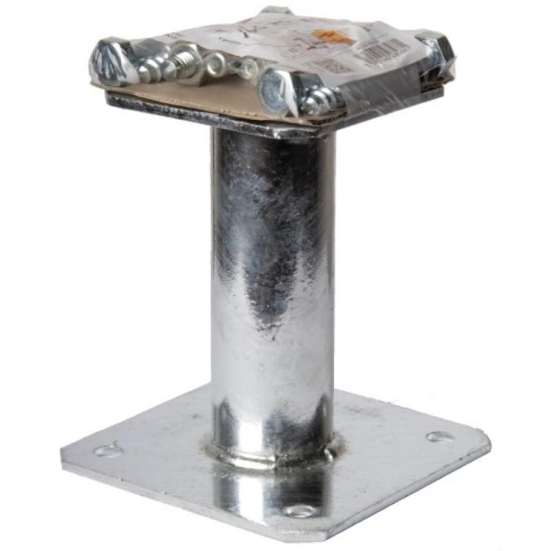 Delta Plus - Chaussures de sécurité de ville arona noir 46