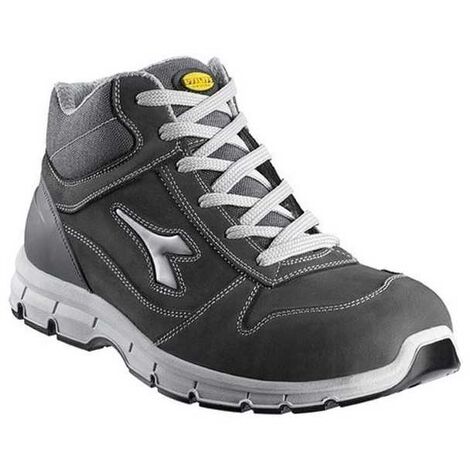 Chaussures Flash Hi Run High 44 S3 Diadora