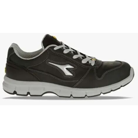 Chaussures Flash Run Esd Basses 41 S3 Diadora