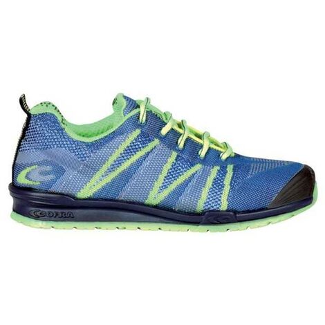 Chaussures Fluent Basses 40 S1P Cofra