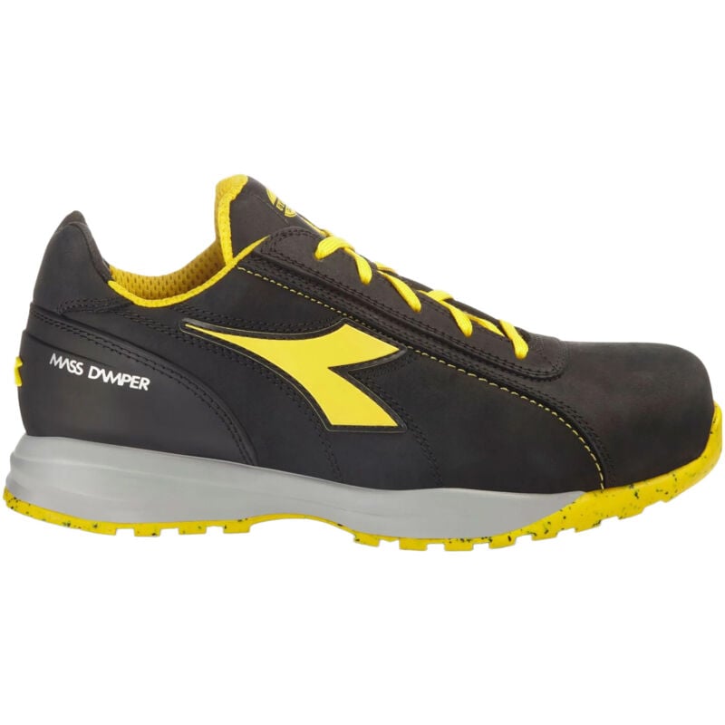 Chaussures glove mds low S3S fo hro sr Diadora 701.181135/80013