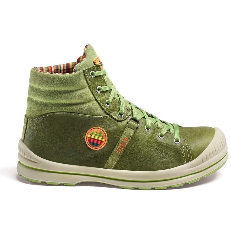 Dike - Chaussures de sécurité Water Shield Reload Sublime hh 27641 - Vert - 43