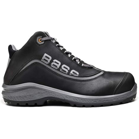 Chaussures hautes Be-Free Top B0873 - Noir- pointure 43 - Base Protection