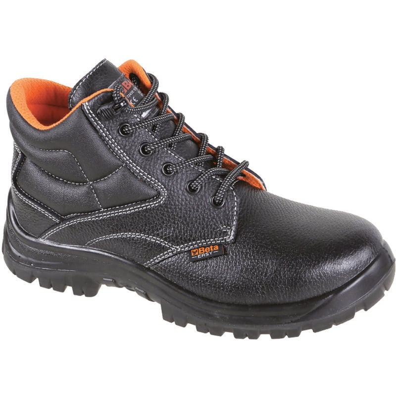 Beta - chaussures hautes S1P ART.7243EN - N.43