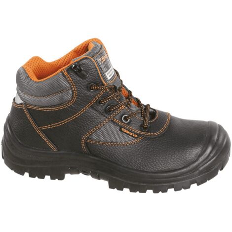 CHAUSSURES HAUTES BETA S3 ART.7221PE N.44