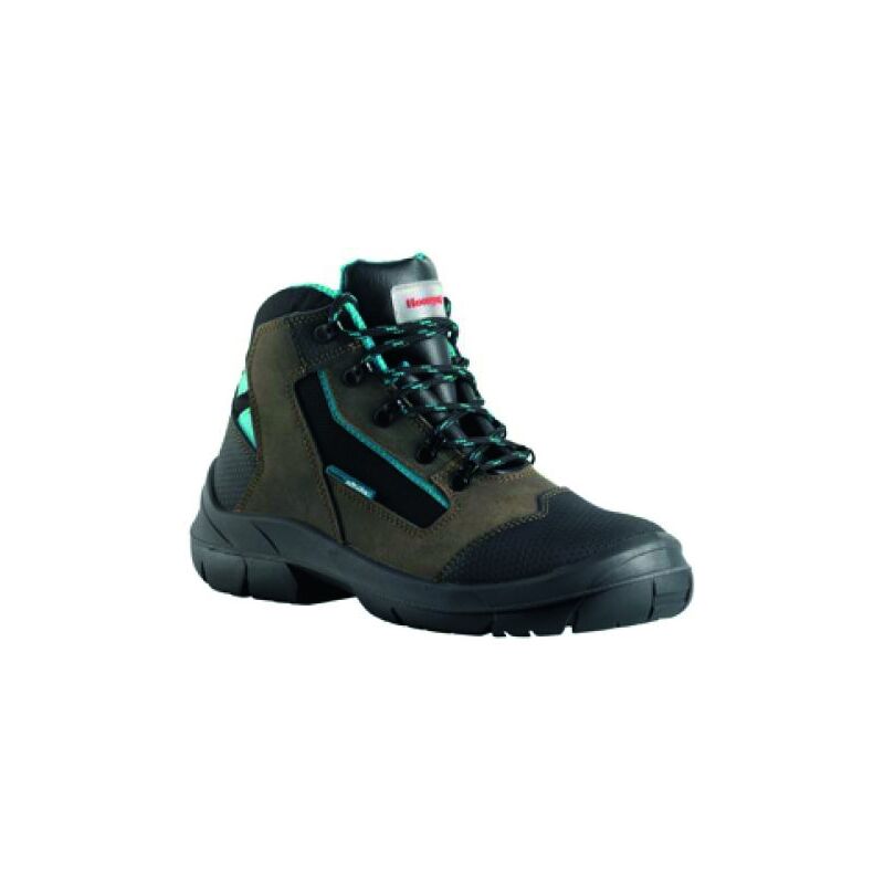 Chaussures hautes cerata marron S3 - 44 Honeywell