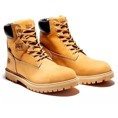 matiere chaussure timberland